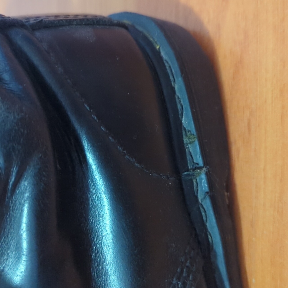 VINTAGE DR.MARTENS BOOTS - Picture 7 of 7
